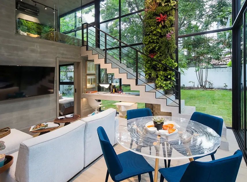 Venta de Apartamentos  en PH Dovle, Cincuentenario, San Francisco