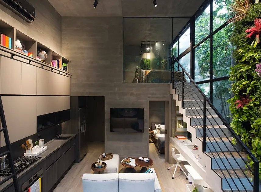 Venta de Apartamentos  en PH Dovle, Cincuentenario, San Francisco