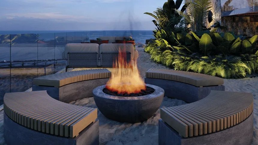 Venta de Apartamentos  en PH Dovle, Cincuentenario, San Francisco