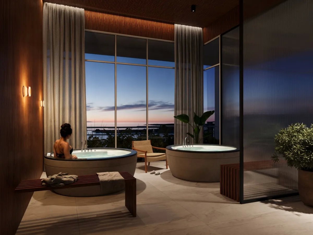 Venta de apartamentos en proyecto Costanera, Bella Vista