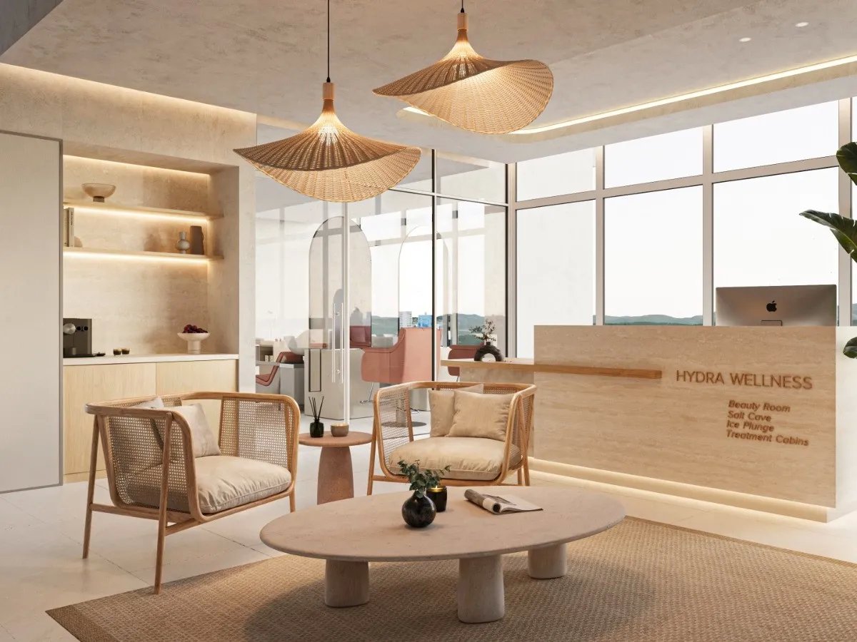 Venta de apartamentos en proyecto Costanera, Bella Vista