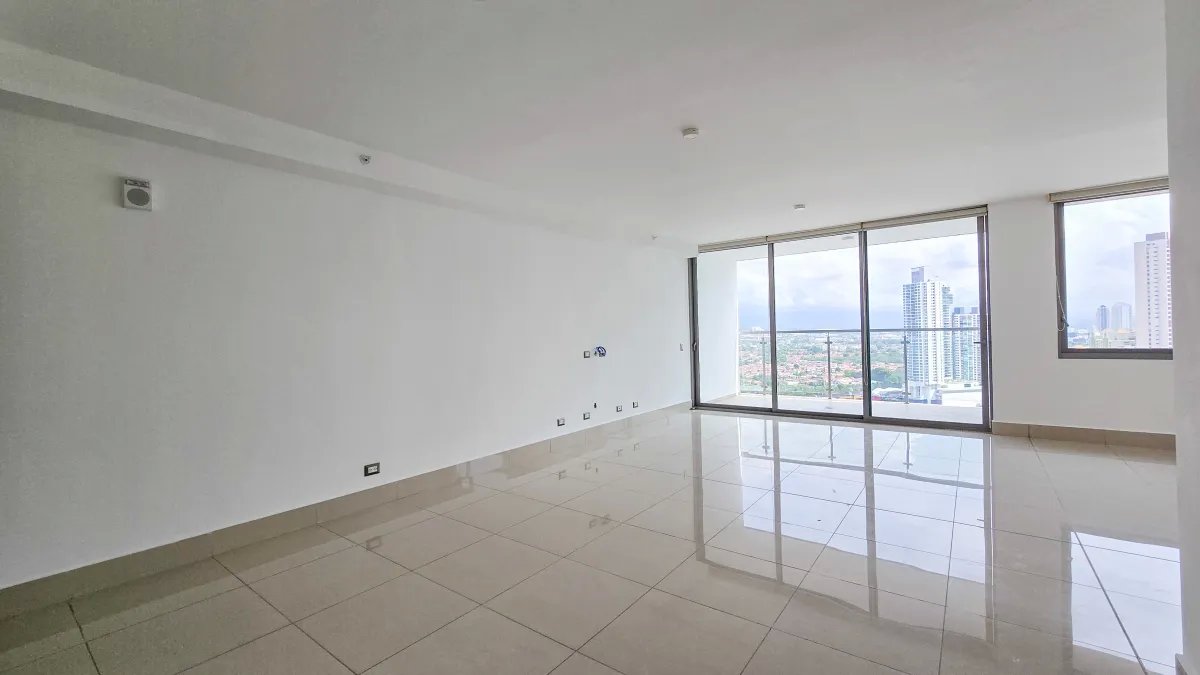 Apartamento en venta en Costa del Este, Panamá