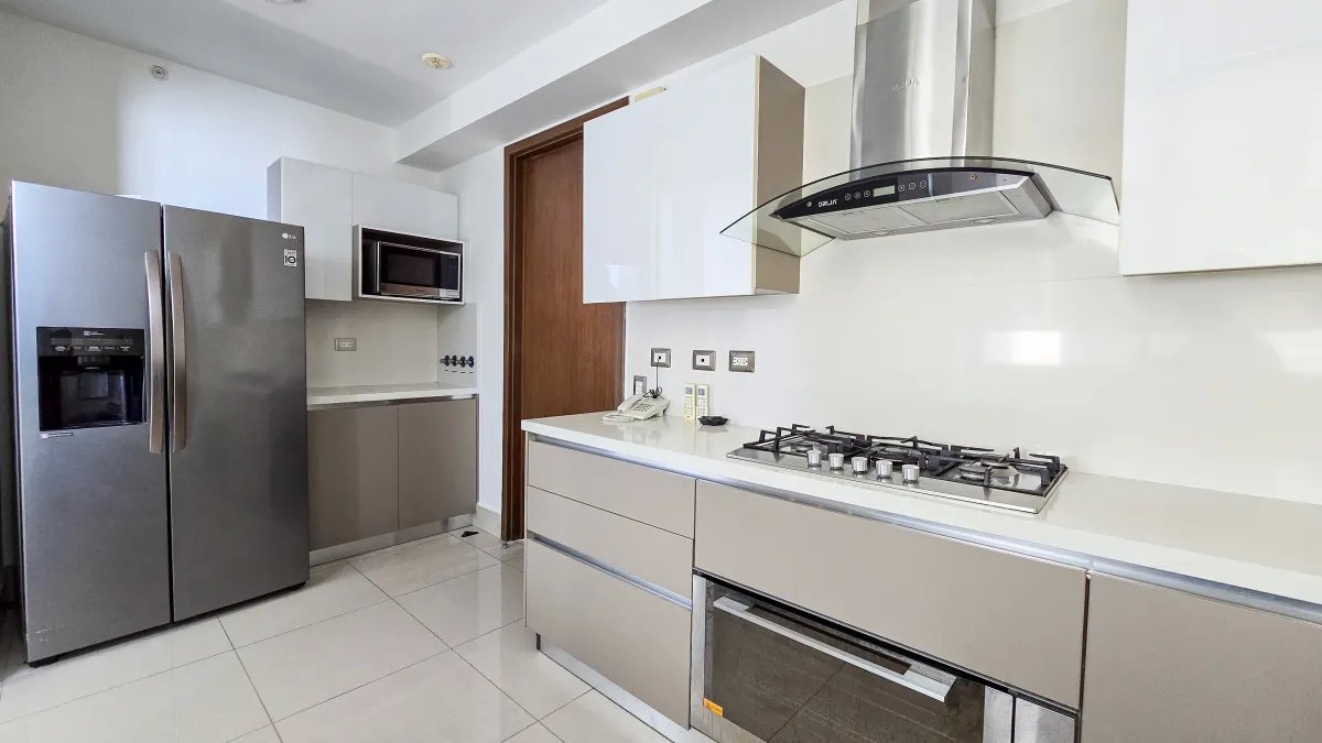 Apartamento en venta en Costa del Este, Panamá