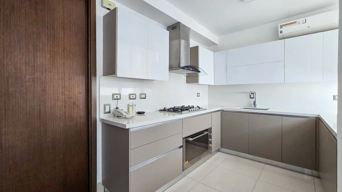 Apartamento en venta en Costa del Este, Panamá