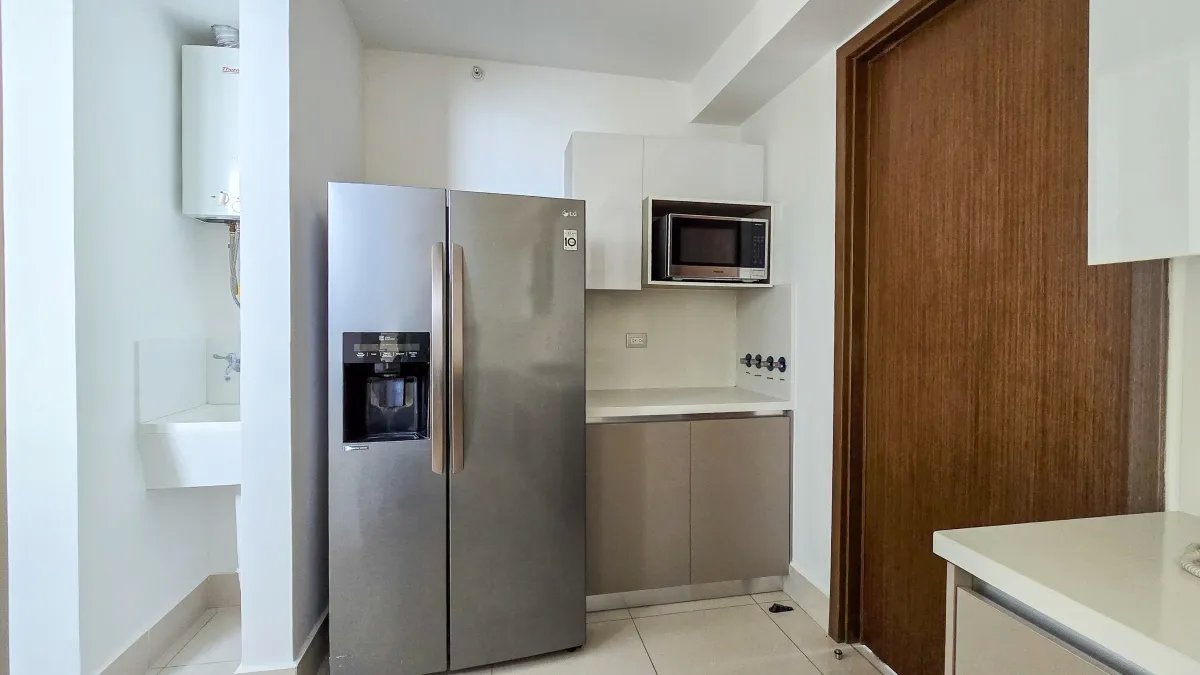 Apartamento en venta en Costa del Este, Panamá