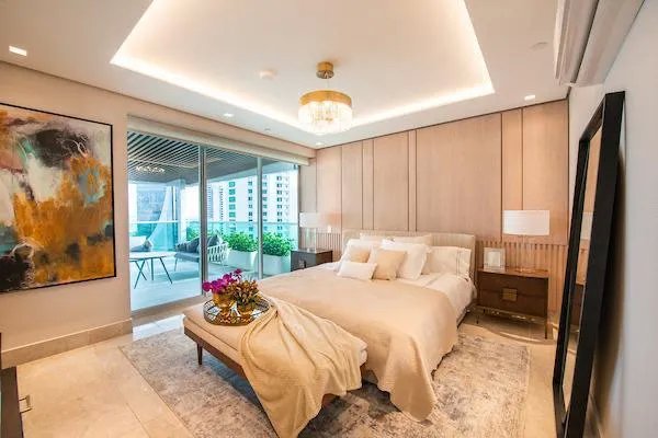 Venta de apartamentos en proyecto Costanera, Bella Vista