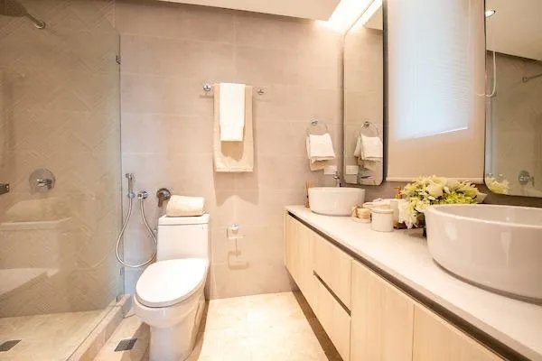Venta de apartamentos en proyecto Costanera, Bella Vista