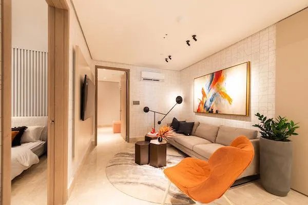 Venta de apartamentos en proyecto Costanera, Bella Vista