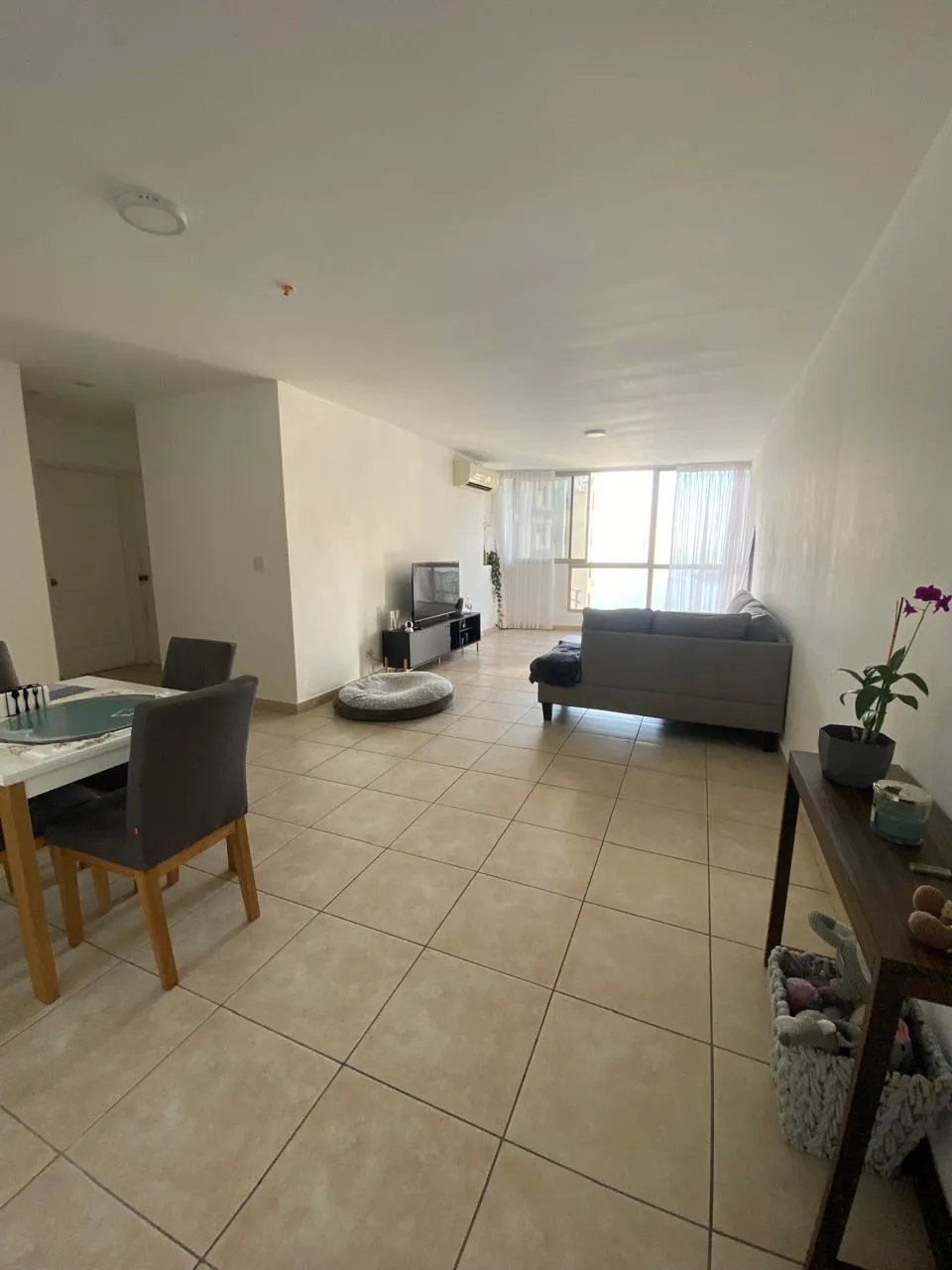 Venta de apartamento en San Francisco, Panamá