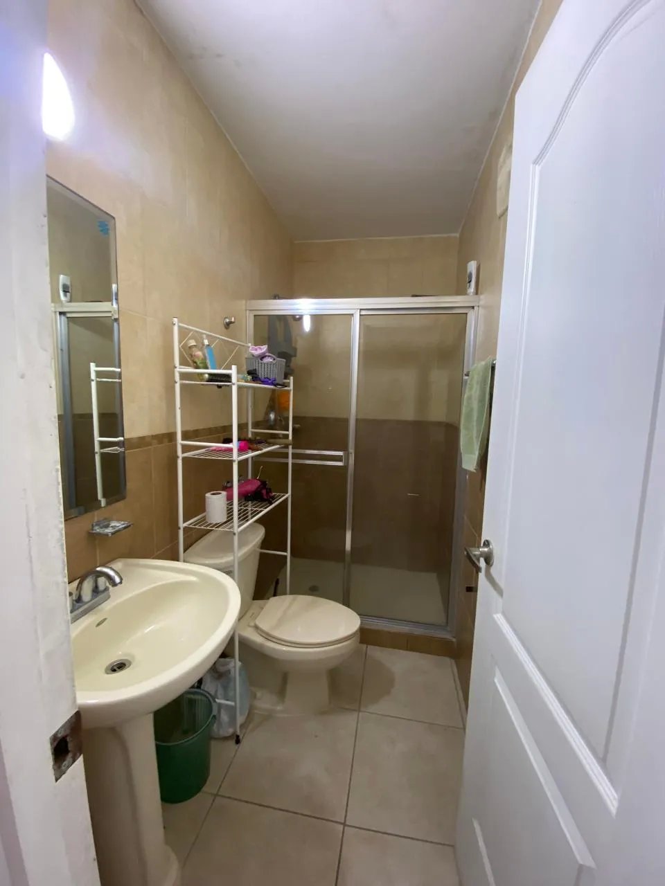 Venta de apartamento en San Francisco, Panamá