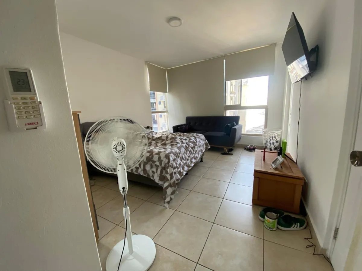 Venta de apartamento en San Francisco, Panamá