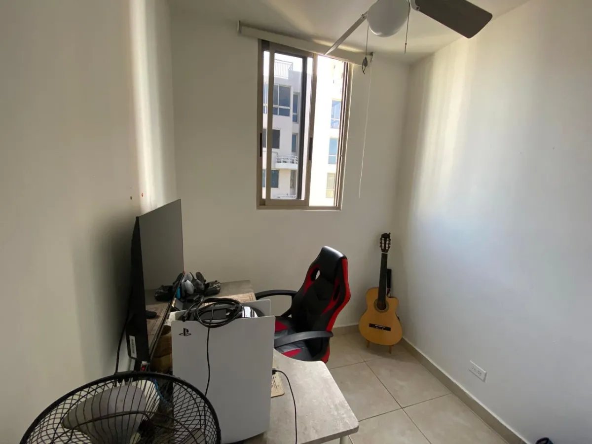 Venta de apartamento en San Francisco, Panamá