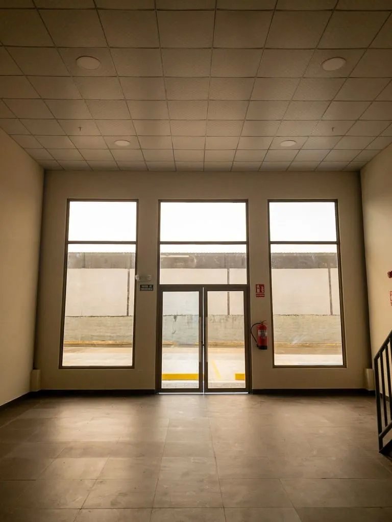 Warehouse For Rent in Tocumen