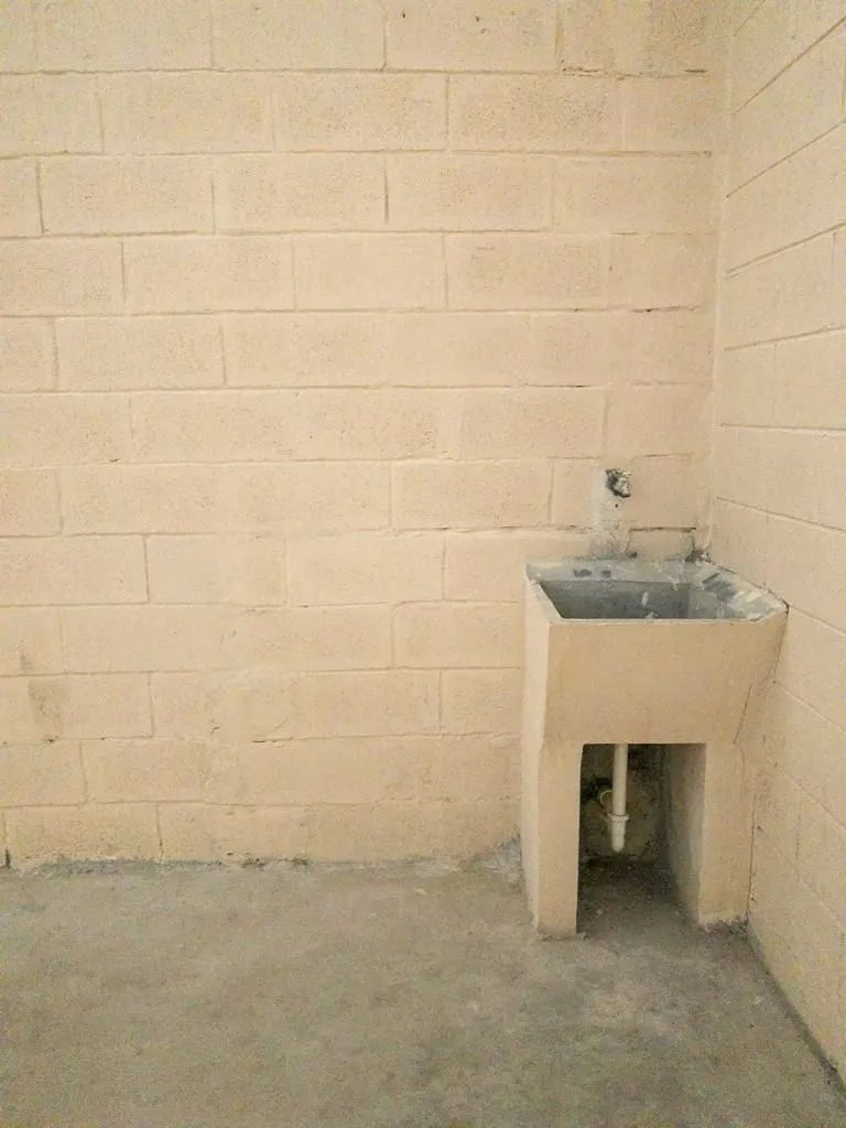 Warehouse For Rent in Tocumen