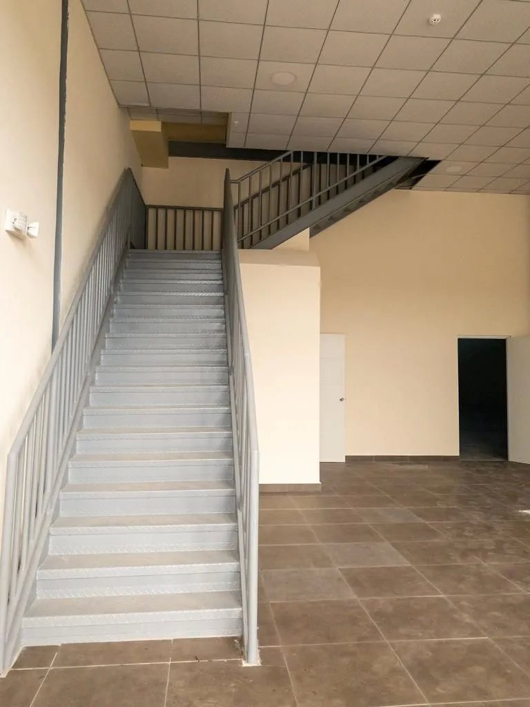 Warehouse For Rent in Tocumen