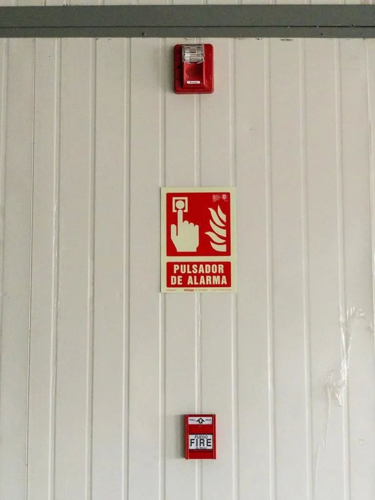 Alquiler de bodega en Tocumen, Panamá