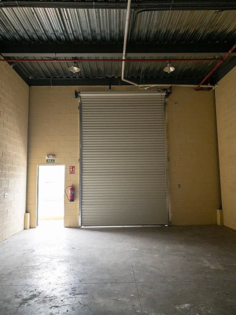 Alquiler de bodega en Tocumen, Panamá