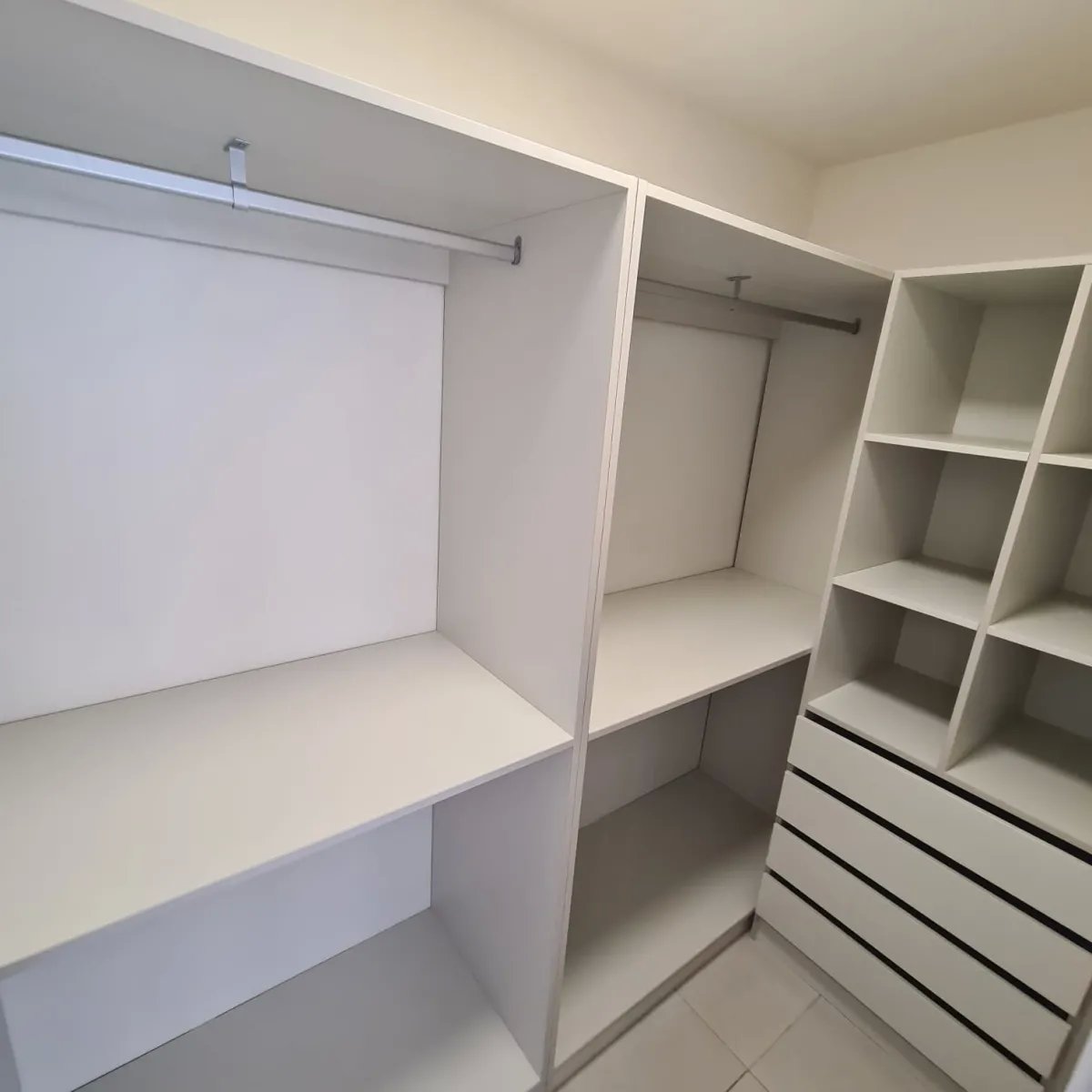 Alquiler de apartamento en Coco del Mar, San Francisco