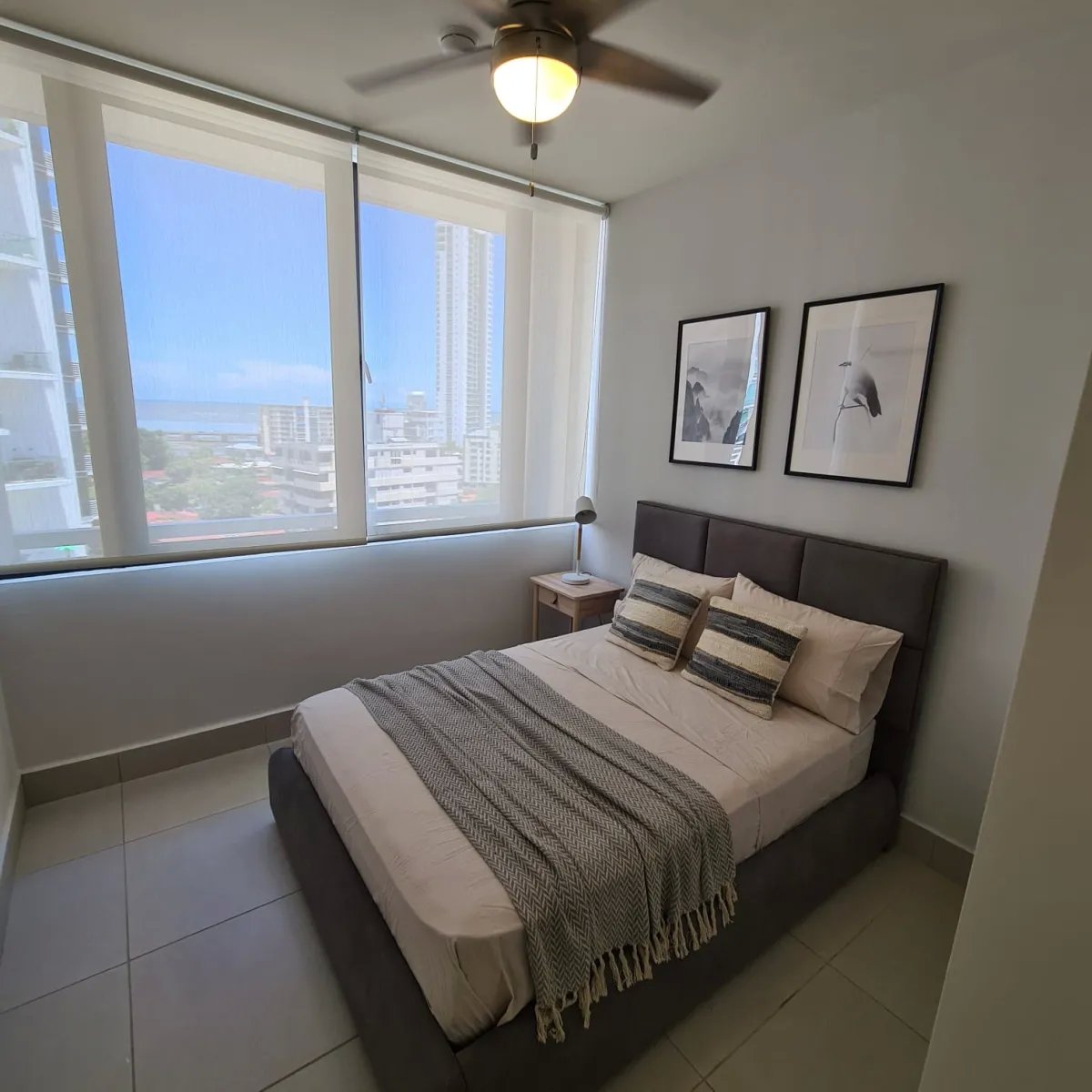 Alquiler de apartamento en Coco del Mar, San Francisco