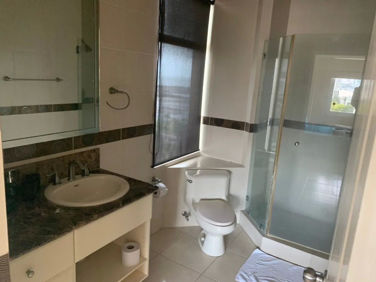 Venta de apartamento, PH Vista Marina, Avenida Balboa