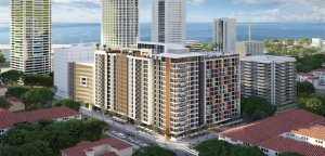 VENTA DE APARTAMENTOS  PROYECTO ARMONÍA, BELLA VISTA