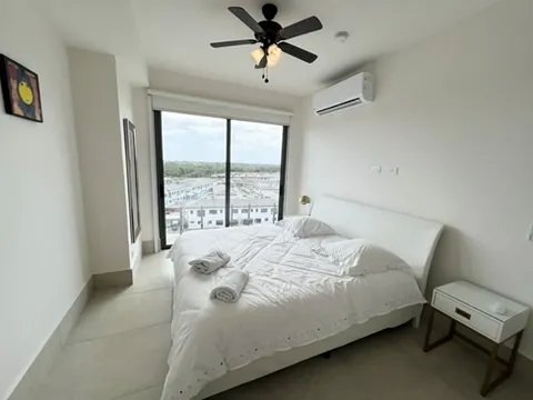 Apartment For Sale in Santa María