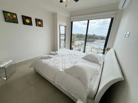 Apartment For Sale in Santa María