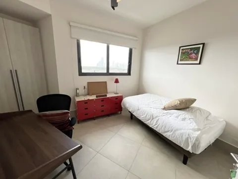 Apartment For Sale in Santa María