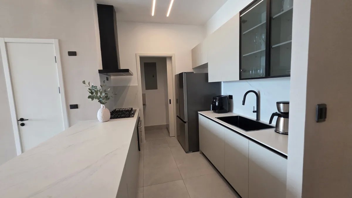 Venta de apartamentos en Proyecto Aquapoint, Paitilla