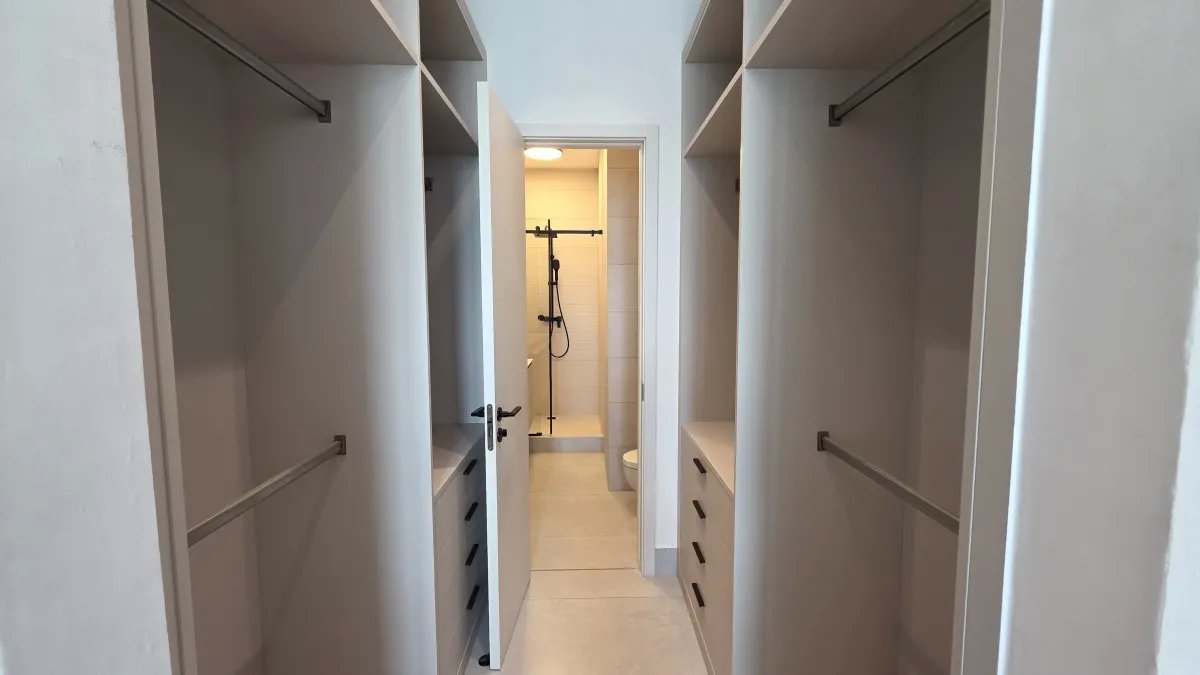 Venta de apartamentos en Proyecto Aquapoint, Paitilla