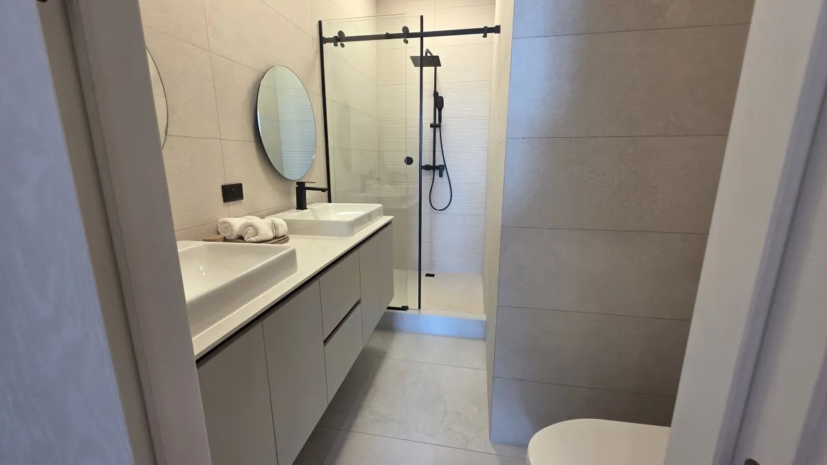 Venta de apartamentos en Proyecto Aquapoint, Paitilla