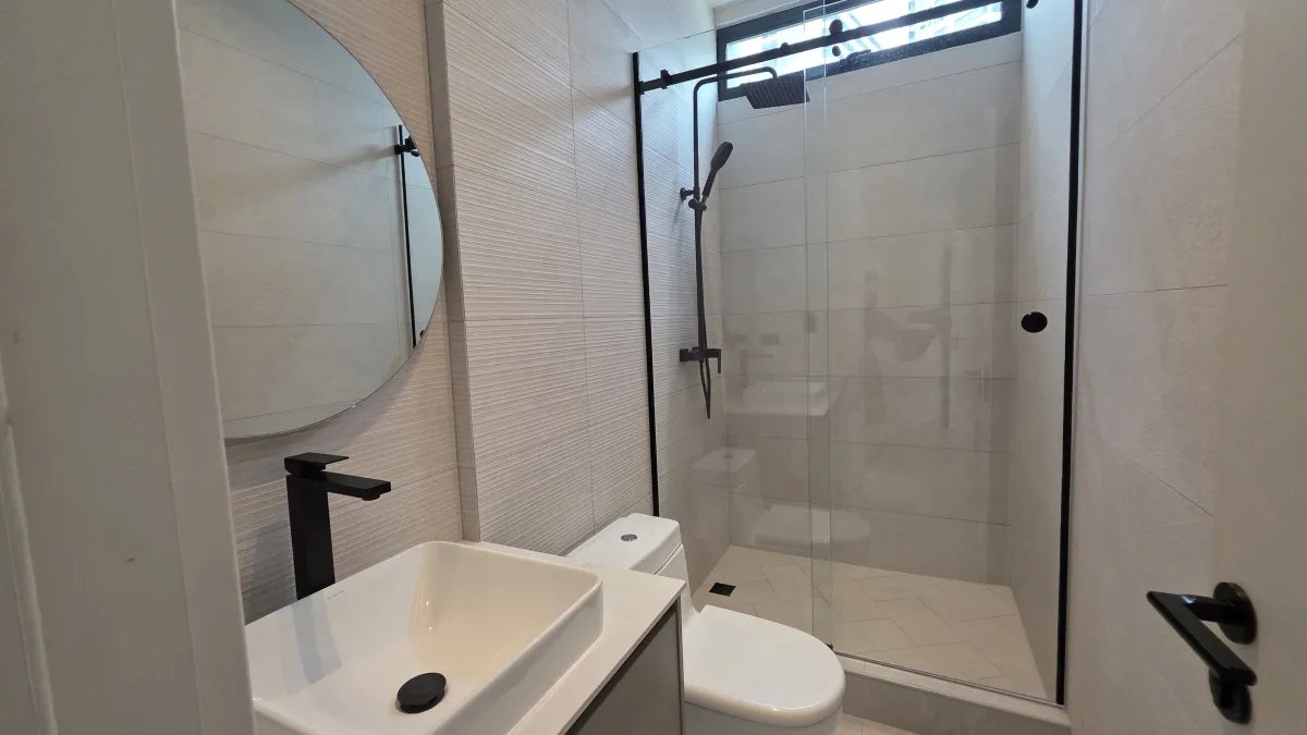 Venta de apartamentos en Proyecto Aquapoint, Paitilla