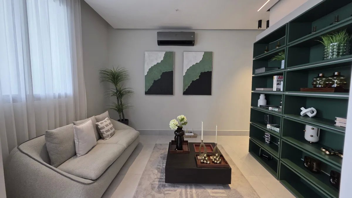 Venta de apartamentos en Proyecto Aquapoint, Paitilla