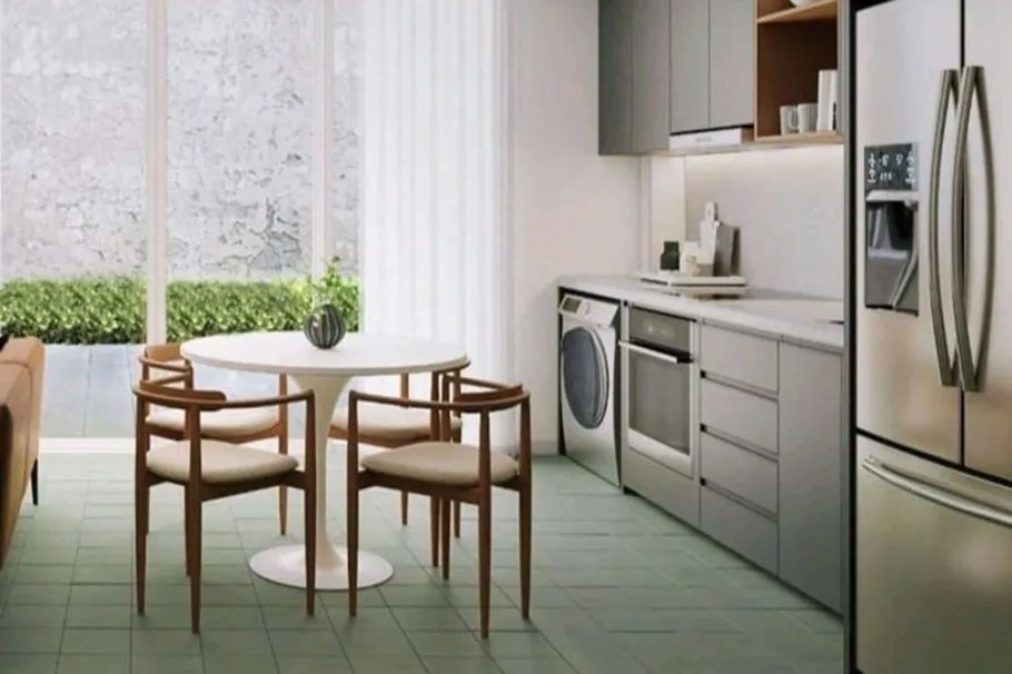 Venta apartamento Casa Variedades, Casco Viejo