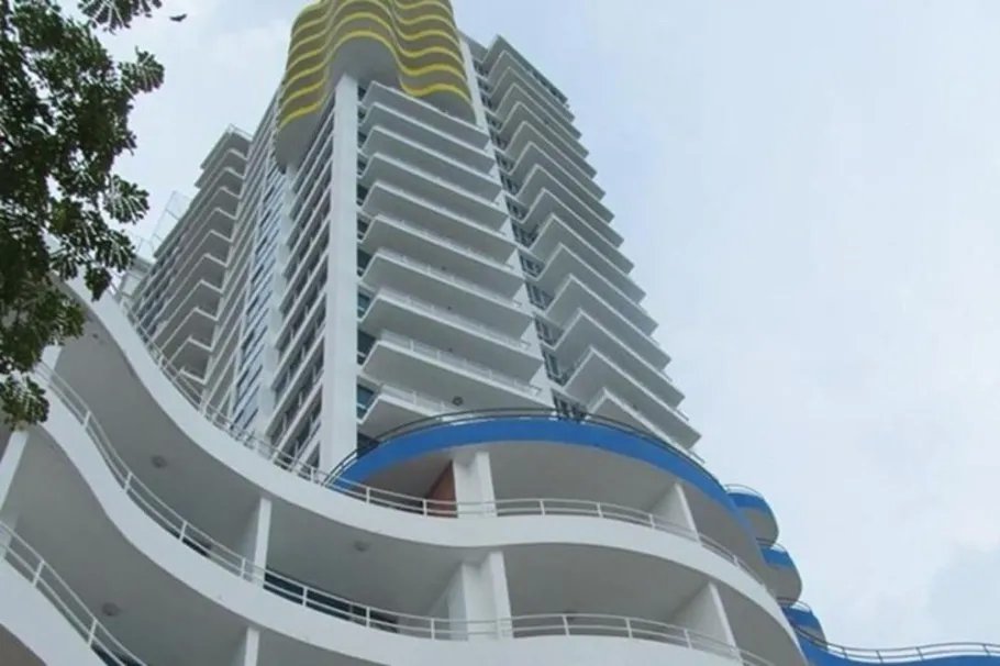 Venta de apartamento en Coronado Bay