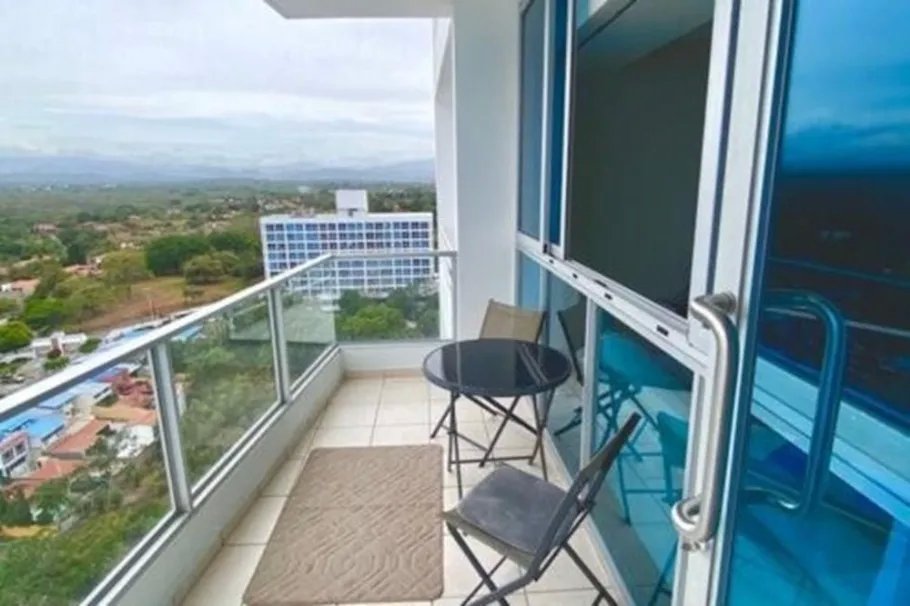 Venta de apartamento en Coronado Bay