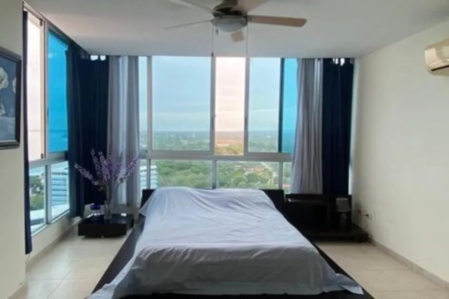 Venta de apartamento en Coronado Bay