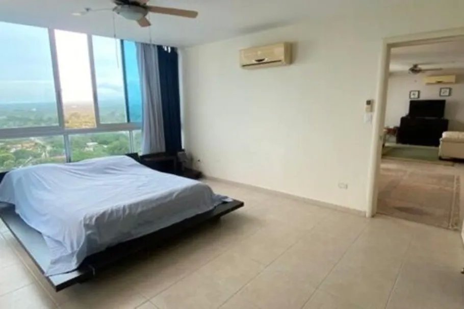 Venta de apartamento en Coronado Bay