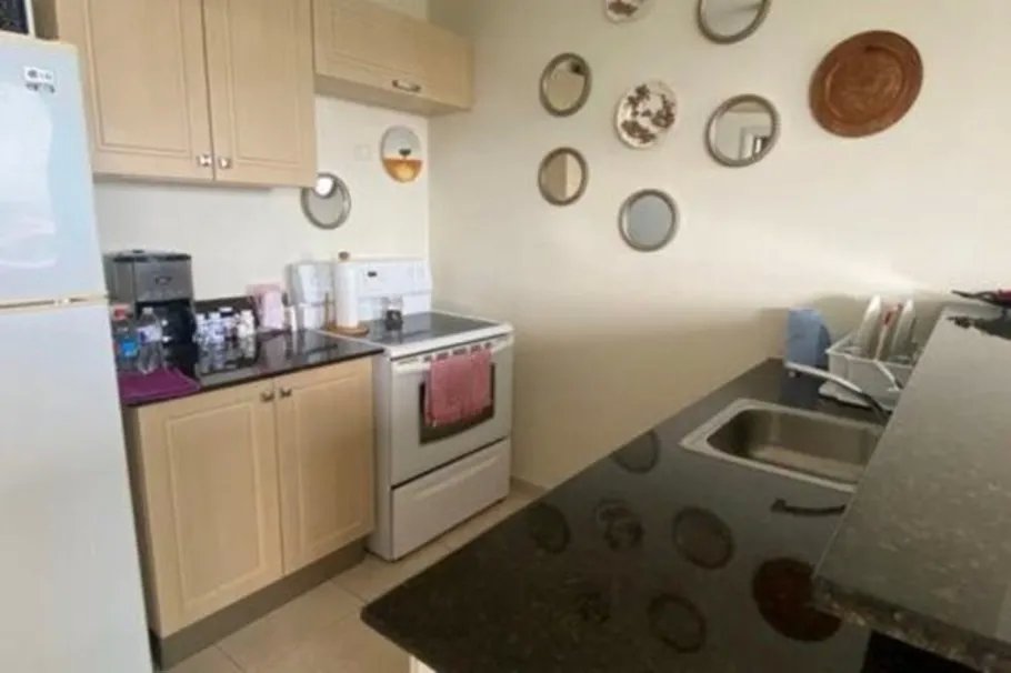 Condominium For Sale in
