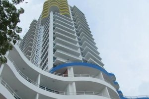 Venta de apartamento en Coronado Bay
