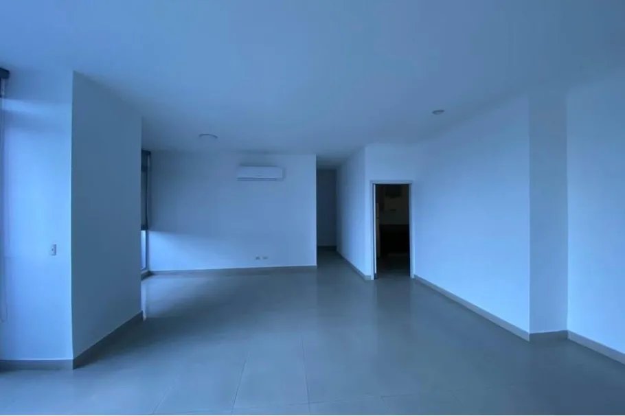 Se alquila apartamento en El Cangrejo