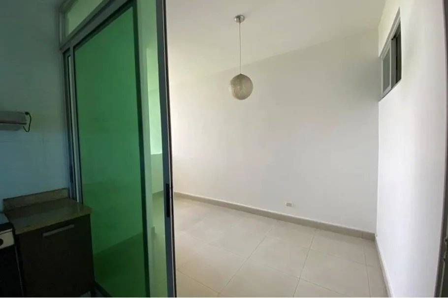 Se alquila apartamento en El Cangrejo