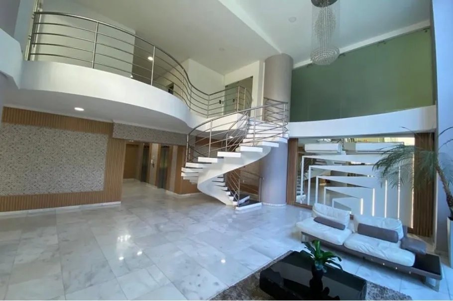 Se alquila apartamento en El Cangrejo