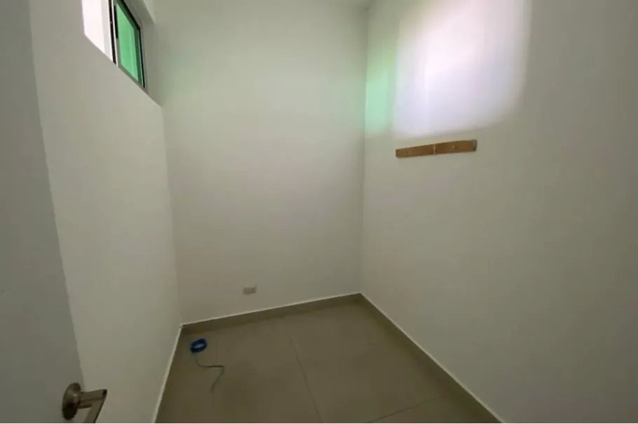 Se alquila apartamento en El Cangrejo