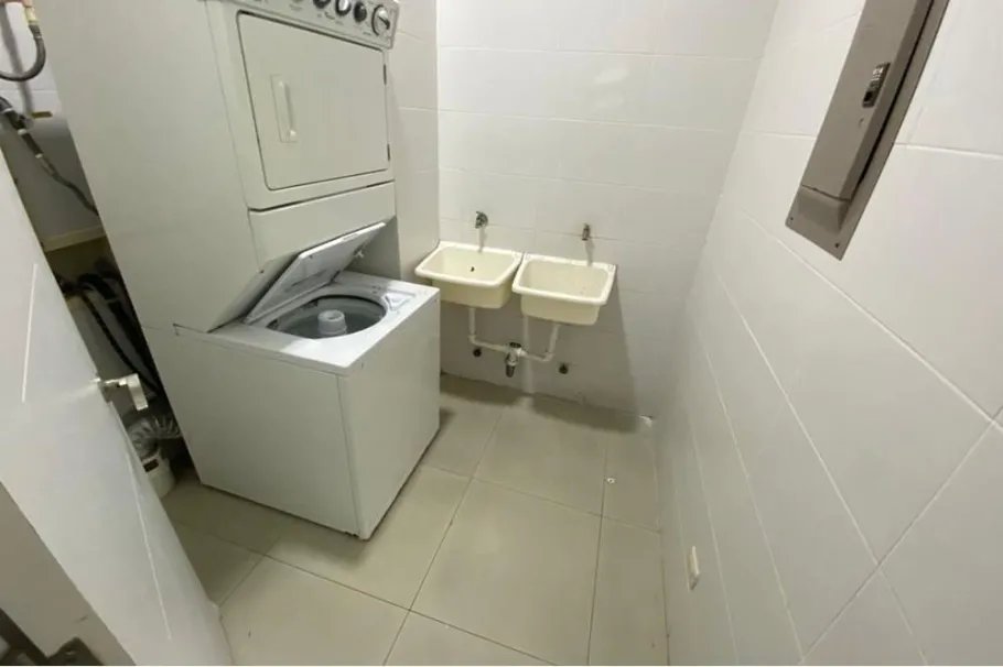 Se alquila apartamento en El Cangrejo