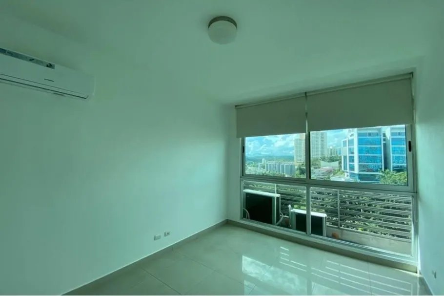 Se alquila apartamento en El Cangrejo