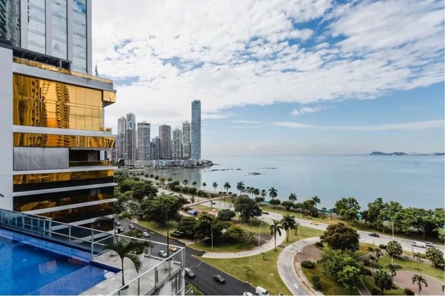 Alquiler de apartamento en PH Yoo, Avenida Balboa
