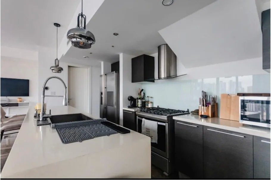 Alquiler de apartamento en PH Yoo, Avenida Balboa