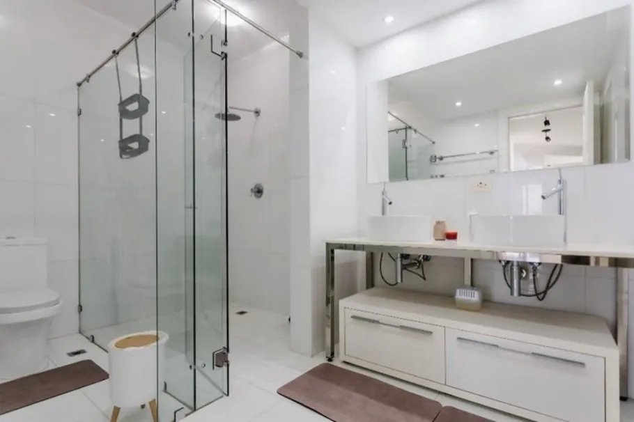 Alquiler de apartamento en PH Yoo, Avenida Balboa