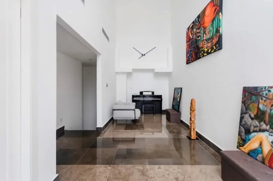 Alquiler de apartamento en PH Yoo, Avenida Balboa
